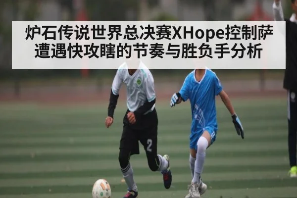 炉石传说世界总决赛XHope控制萨遭遇快攻瞎的节奏与胜负手分析